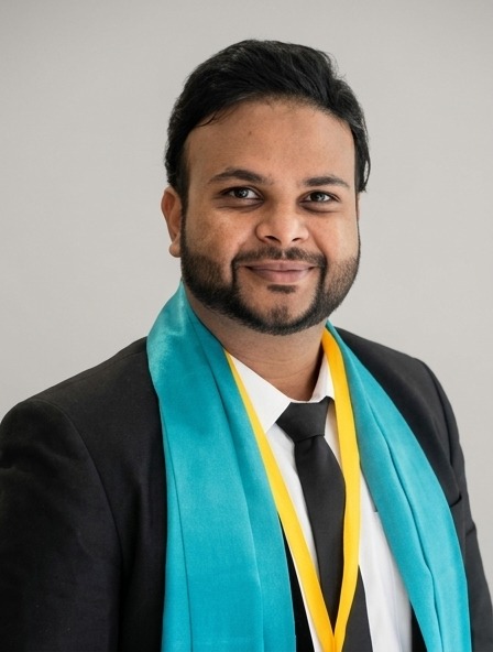 Samarth Agarwal