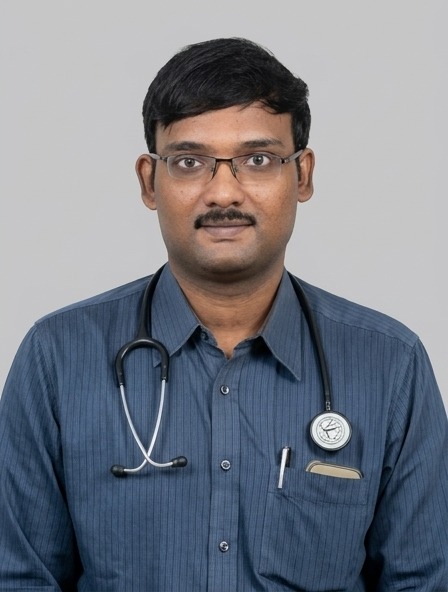 Subhodip Pramanik