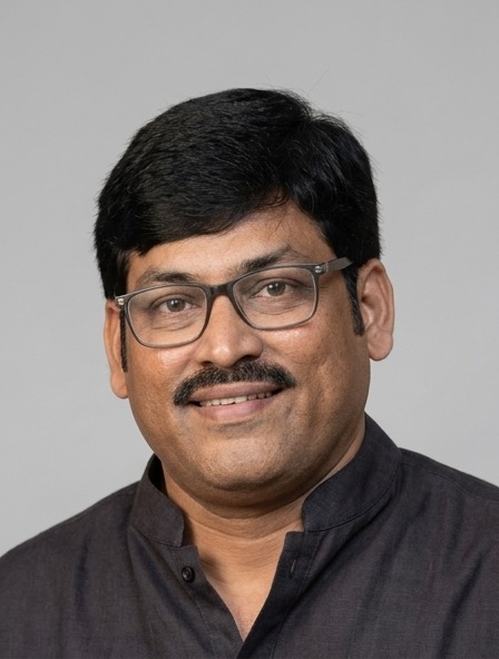 P. S. Nayek