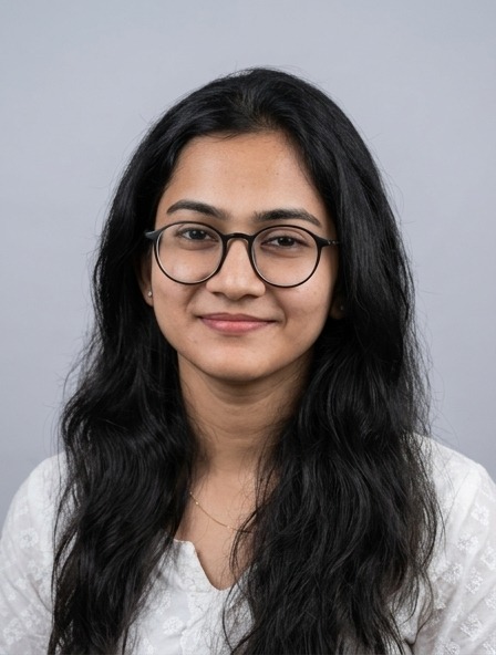 Dishari Haldar