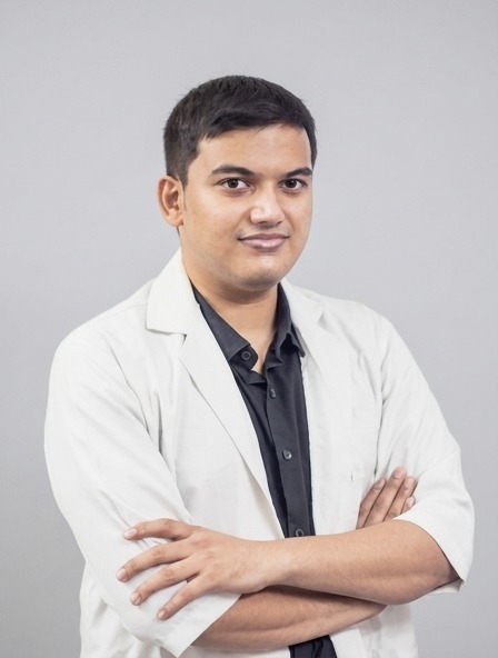Ashwin Rao