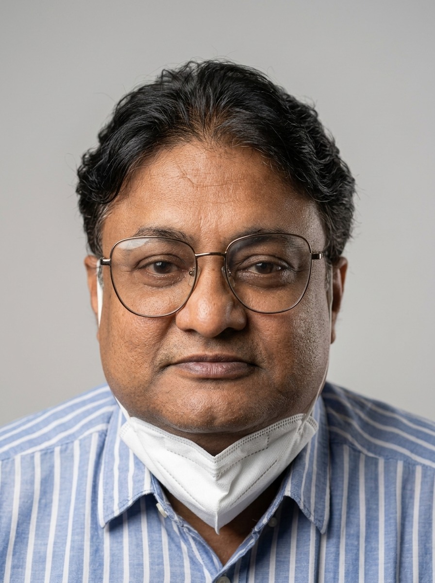 Sudipta Roy