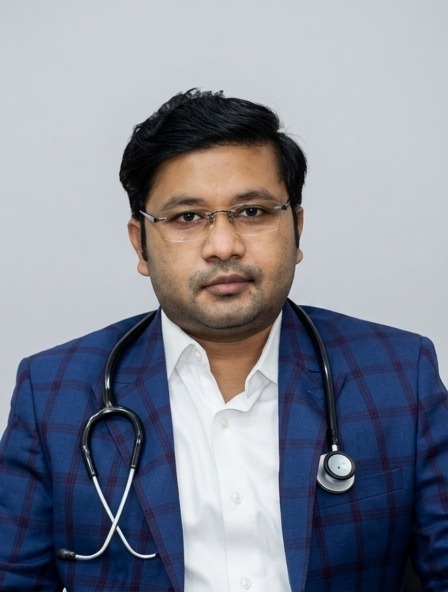 D. K. Sahu