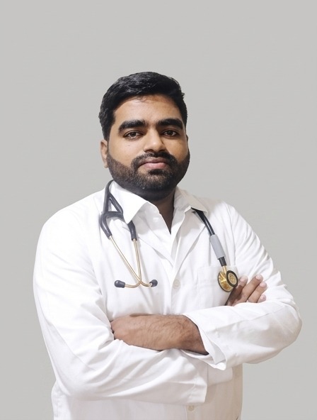 Siddharth Kalke