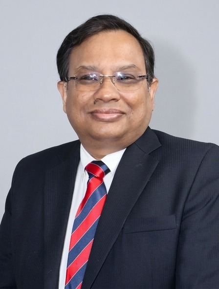 Binayak Chanda