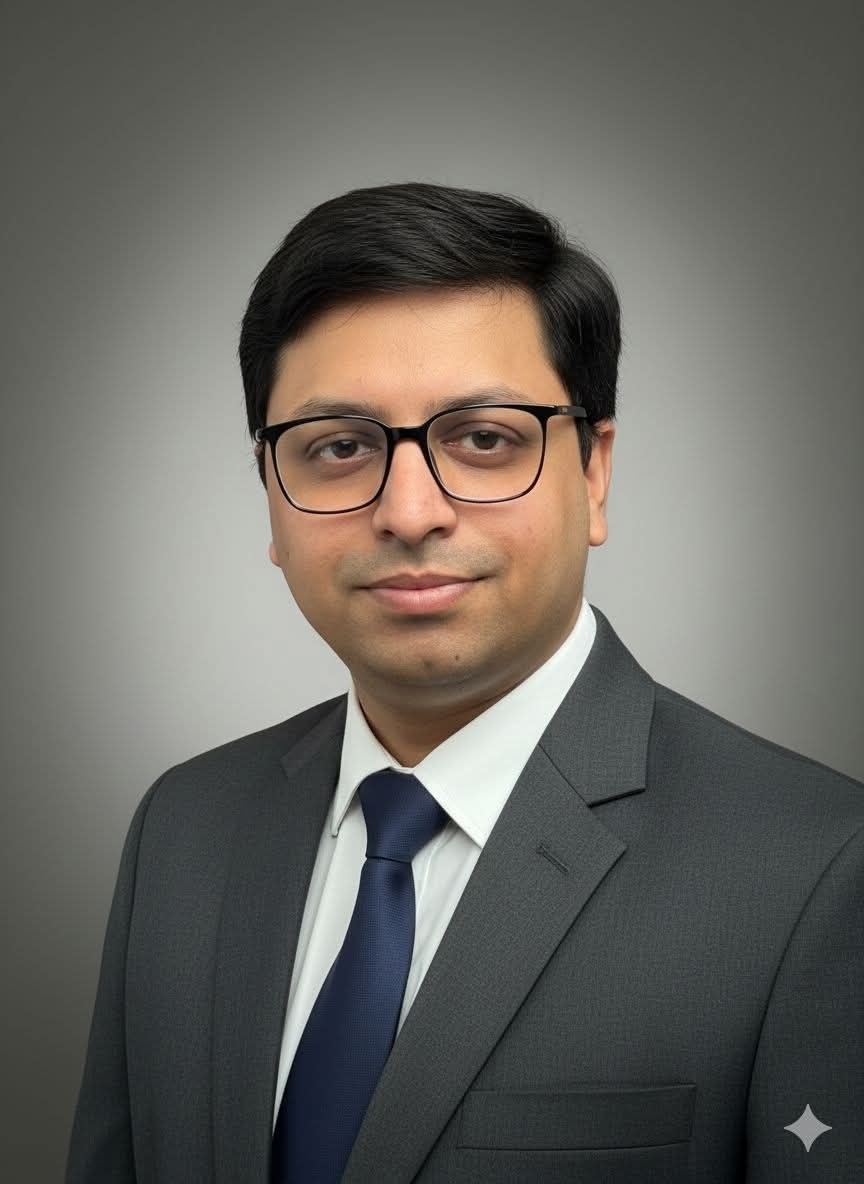 Soumish Sengupta