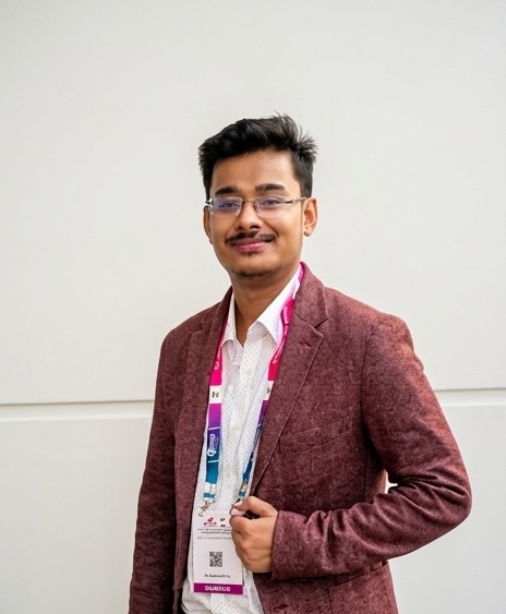 Bhaskar Dutta