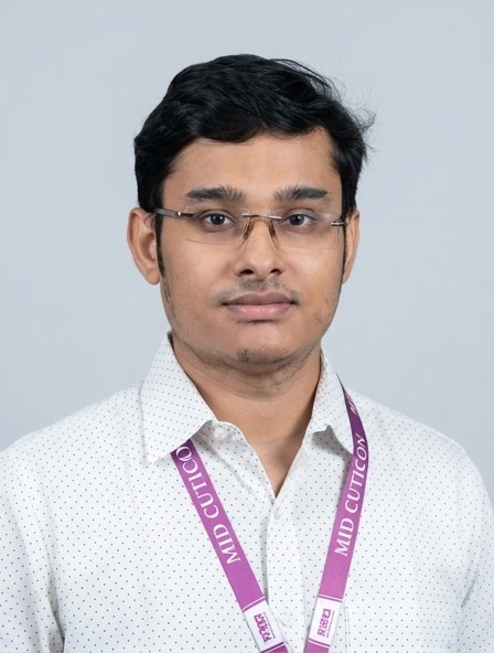 Bhaskar Dutta