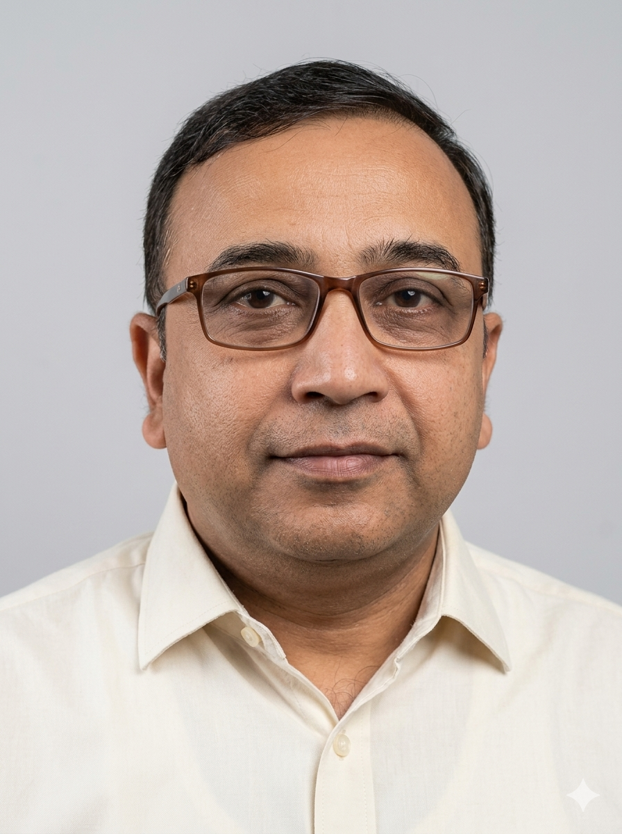 Bhaniman Sarkar