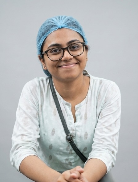 Manisha Mondal
