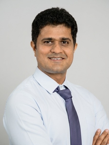 Abhishek Kumar Singh