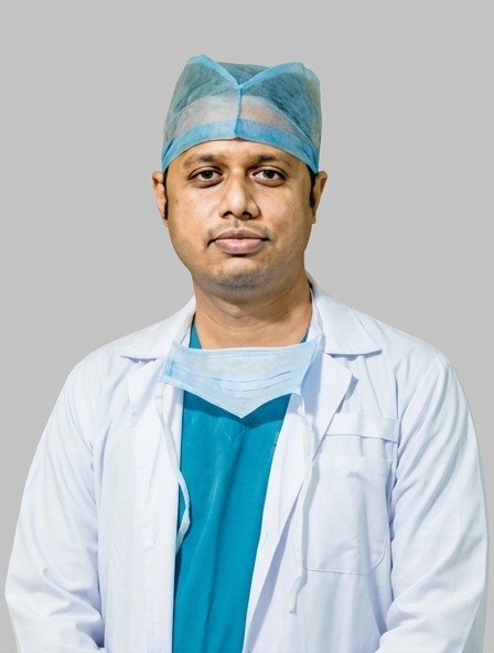 Priyankar Mondal