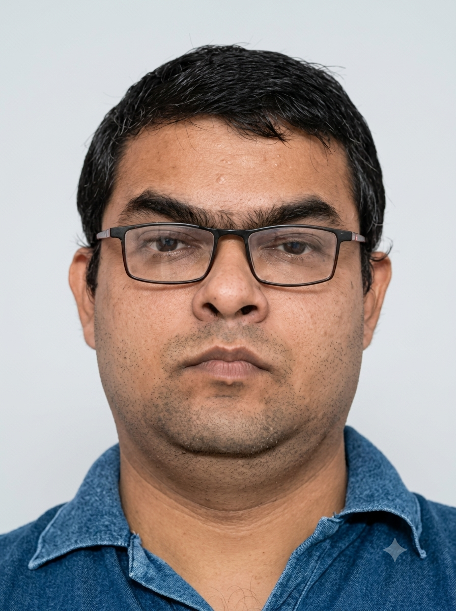Shah Nawaz Ahmed