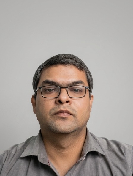 Shah Nawaz Ahmed