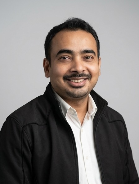 Sandip Paul