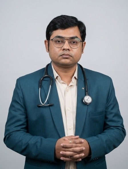 Joydeb Singha