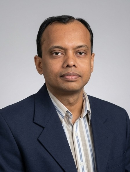 Nikhilesh Mondal