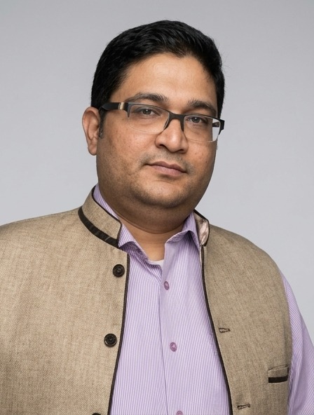 Anjan Kumar Sidai