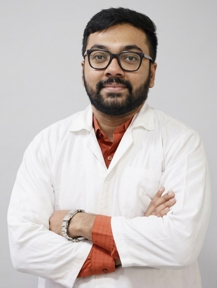 Sutanay Bhattacharya