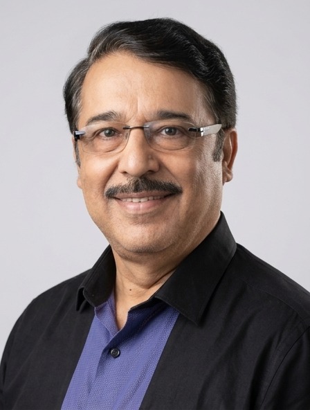 Debabrata Bhattacharya