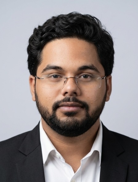 Subhranil Chakraborty