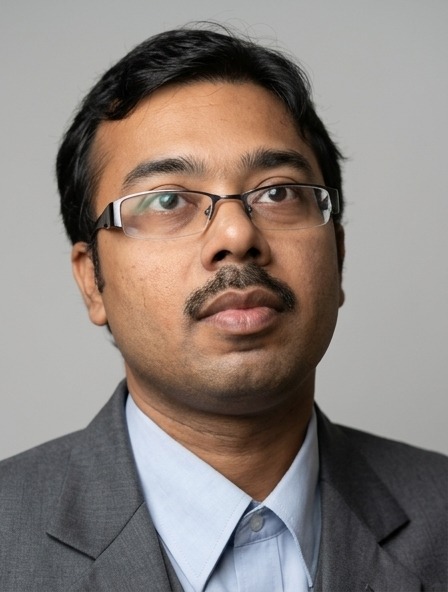 Joydeep Singh (Professor)