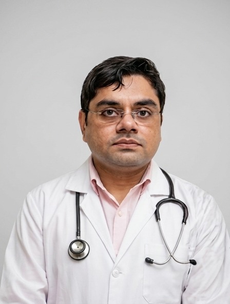 Radhakanta Paul