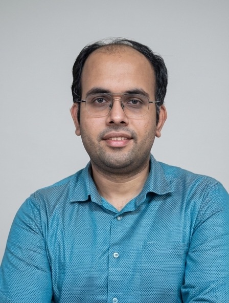 Debayan Banerjee
