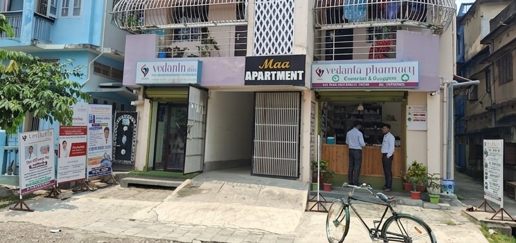Vedanta Clinic — Coochbehar