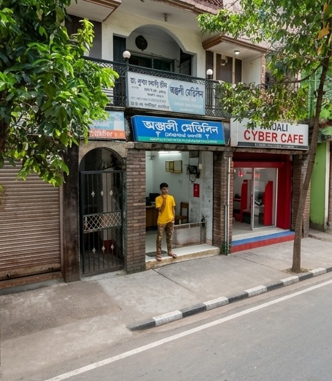 Anjali Medical Stores