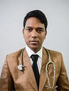 Paritosh Roy