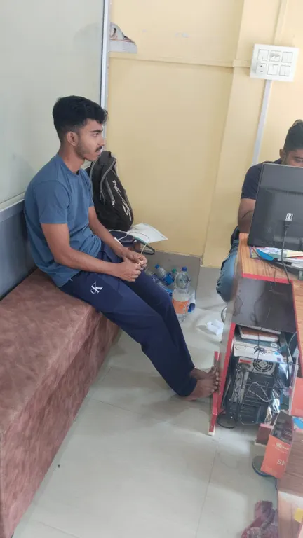 M/S Cure - Alipurduar