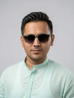 Indrajit Biswas