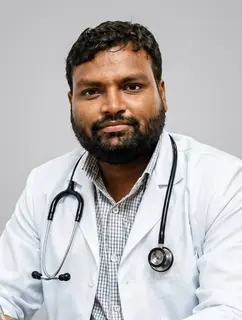 Md Rakibul Molla