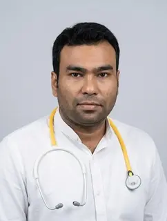 Subrata Mitra