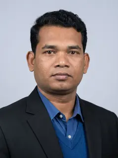 Rabindranath Saren