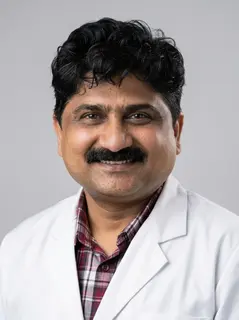 Rajesh Nanda