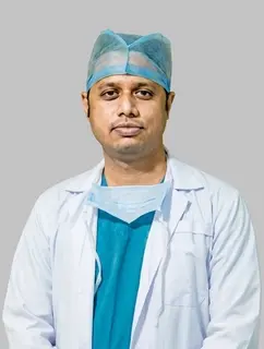 Priyankar Mondal