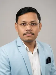Rajesh Roy