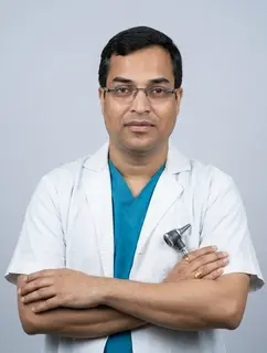 Dipankar Das