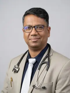 Partha Sarathi Dutta