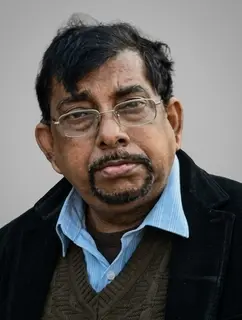 Asim Kumar Mallick (Professor)
