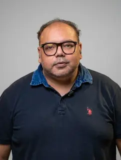 Siddharth Sourav