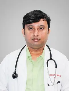 Rakesh Kumar Daripa