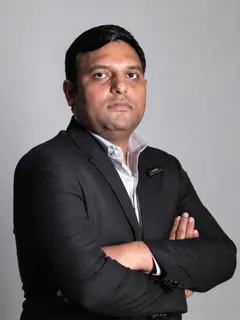 Naveen Kumar Sethia