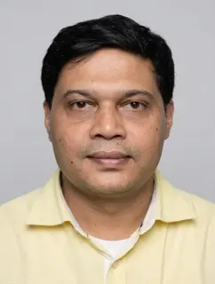 Soumya Ghosh