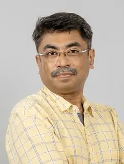 Anirban Ray