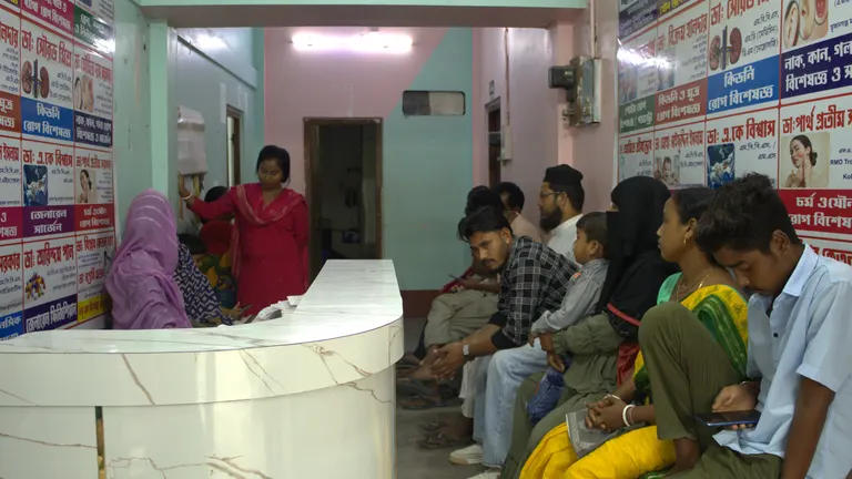 Suraksha Medical - Tufanganj