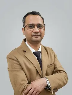 Amitabh Kumar