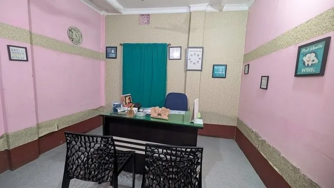 Dent "O" Gum Dental Clinic - Dinhata